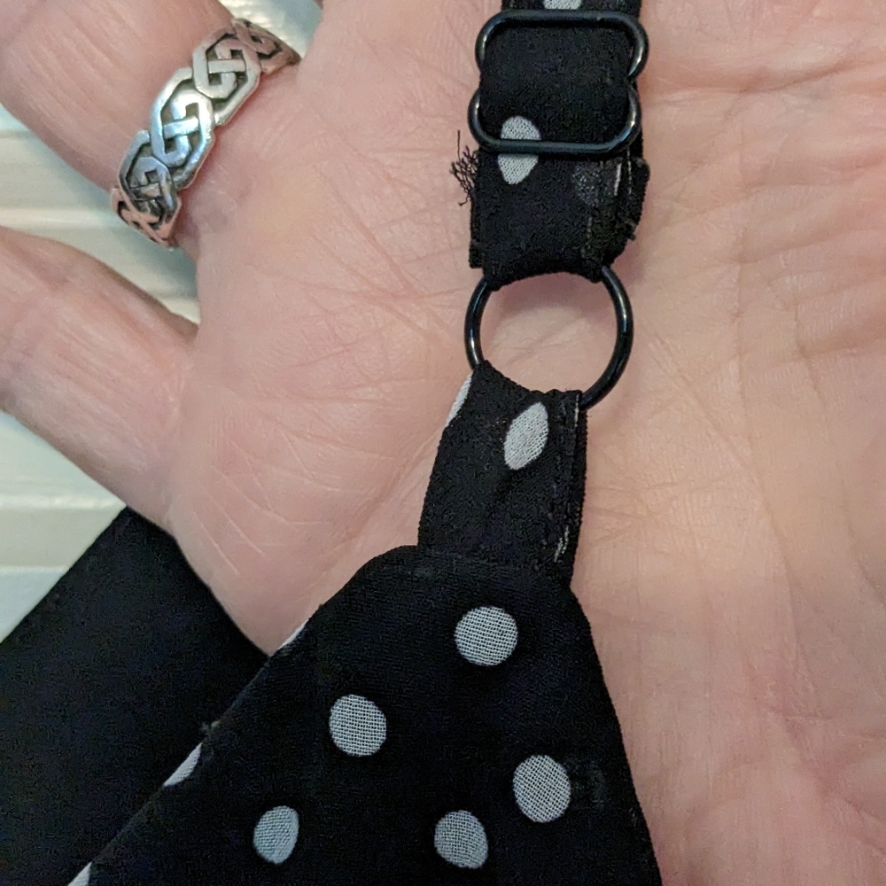Torrid Tank - Picture 3 of 4